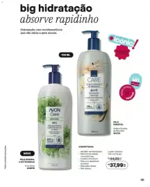 Catálogo Avon Página 131
