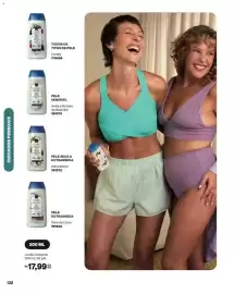 Catálogo Avon Página 132
