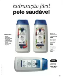 Catálogo Avon Página 133