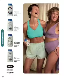 Catálogo Avon Página 134