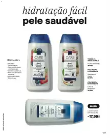 Catálogo Avon Página 135