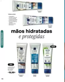 Catálogo Avon Página 136
