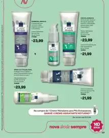 Catálogo Avon Página 139