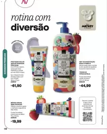 Catálogo Avon Página 140