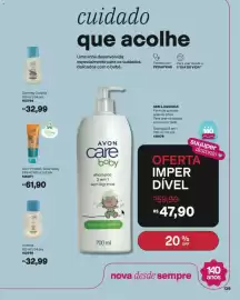 Catálogo Avon Página 141