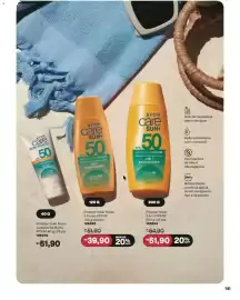 Catálogo Avon Página 143