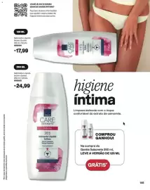Catálogo Avon Página 147