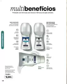 Catálogo Avon Página 148