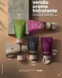 Catálogo Avon Página 149