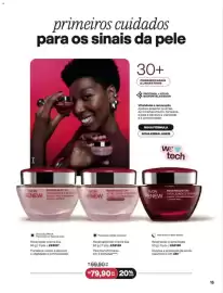 Catálogo Avon Página 15