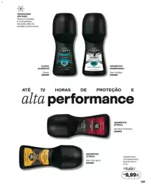 Catálogo Avon Página 151
