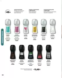 Catálogo Avon Página 152