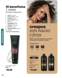 Catálogo Avon Página 154