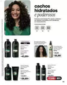 Catálogo Avon Página 155