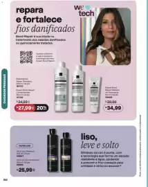 Catálogo Avon Página 156