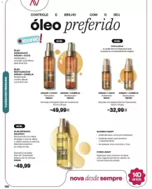 Catálogo Avon Página 158