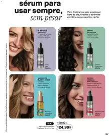 Catálogo Avon Página 159