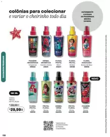 Catálogo Avon Página 160