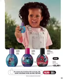 Catálogo Avon Página 161