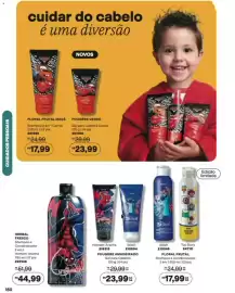 Catálogo Avon Página 162