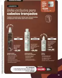 Catálogo Avon Página 167