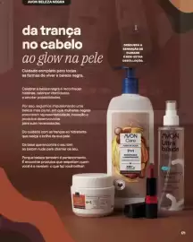 Catálogo Avon Página 173