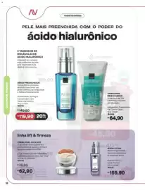 Catálogo Avon Página 18