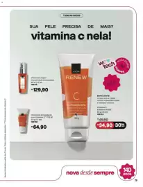 Catálogo Avon Página 19