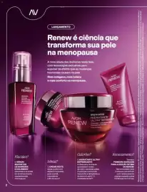 Catálogo Avon Página 2