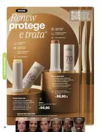 Catálogo Avon Página 20