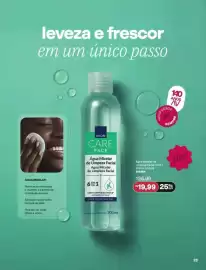 Catálogo Avon Página 23