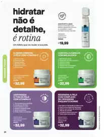 Catálogo Avon Página 24