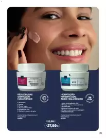Catálogo Avon Página 25