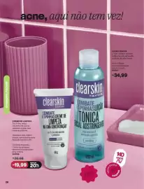 Catálogo Avon Página 26
