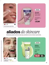 Catálogo Avon Página 27