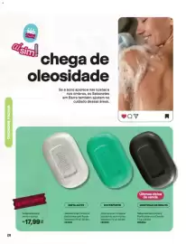 Catálogo Avon Página 28