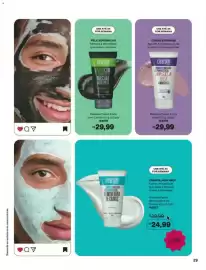 Catálogo Avon Página 29
