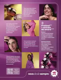Catálogo Avon Página 3