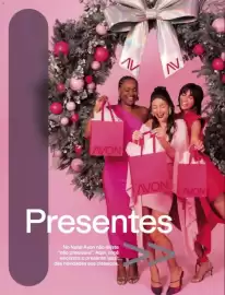 Catálogo Avon Página 30