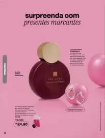 Catálogo Avon Página 32