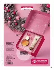 Catálogo Avon Página 33