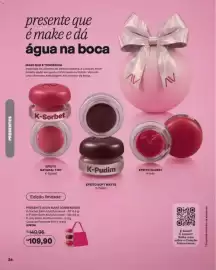 Catálogo Avon Página 34