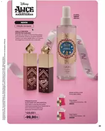 Catálogo Avon Página 35