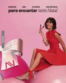 Catálogo Avon Página 36