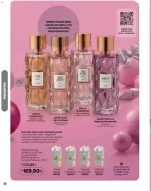 Catálogo Avon Página 38