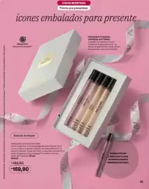 Catálogo Avon Página 39