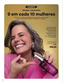Catálogo Avon Página 4