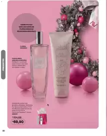 Catálogo Avon Página 40