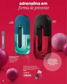 Catálogo Avon Página 42