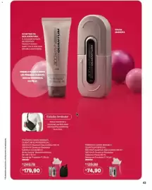 Catálogo Avon Página 43